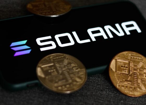 Solana cryptocurrency could rally 400% if Trump wins election: StanChart