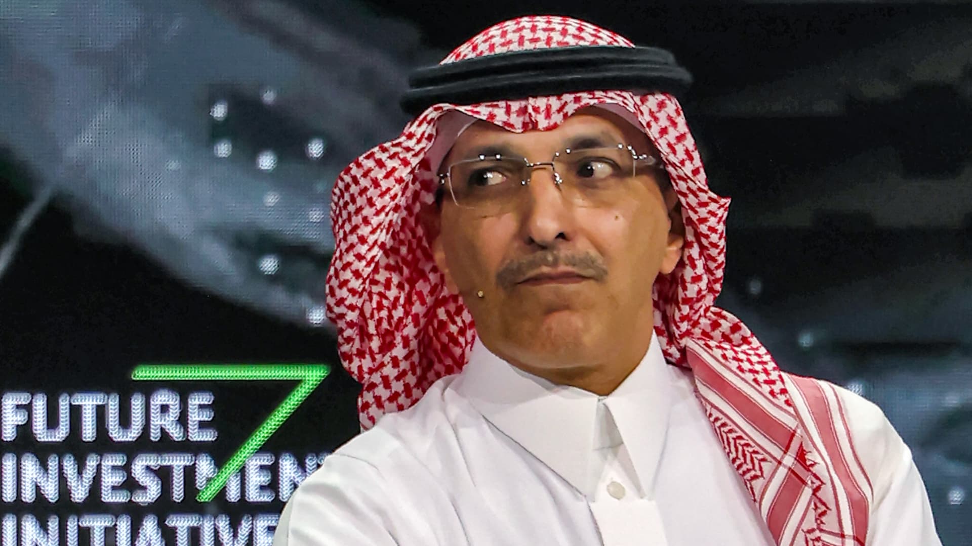 Sovereign debt is biggest risk to global growth in 2025: Saudi minister