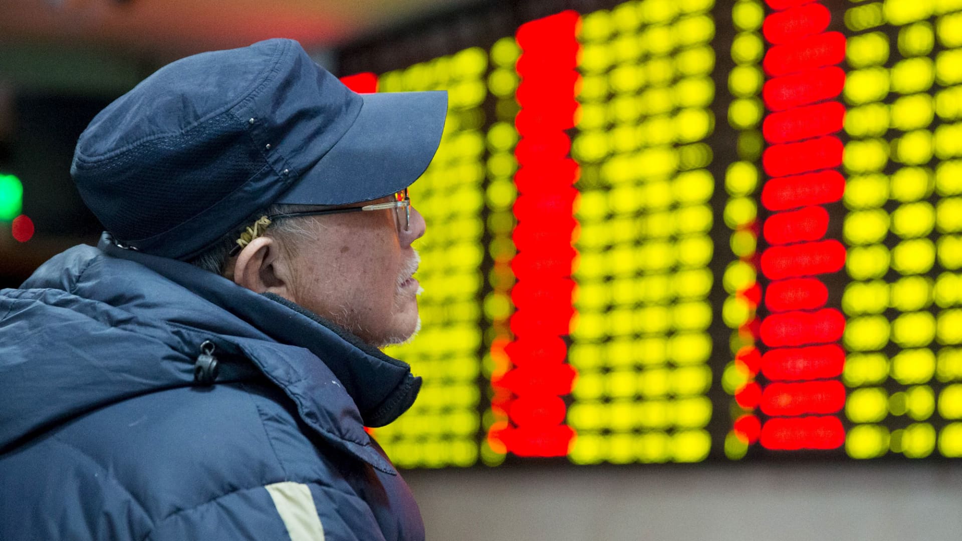 Stocks to play the China trade until the stimulus package kicks in