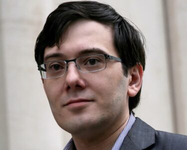 Supreme Court rejects Martin Shkreli fine appeal