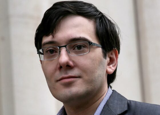 Supreme Court rejects Martin Shkreli fine appeal