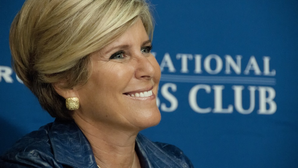 Suze Orman Explains The Little-Known Trick To Dodge The Social Security ‘Tax Torpedo’ And Retire With More Money