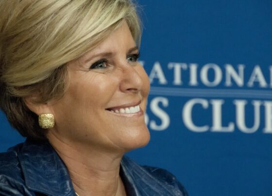 Americans Beware: Suze Orman Explains The Little-Known Trick To Dodge The Social Security 'Tax Torpedo' And Retire With More Money