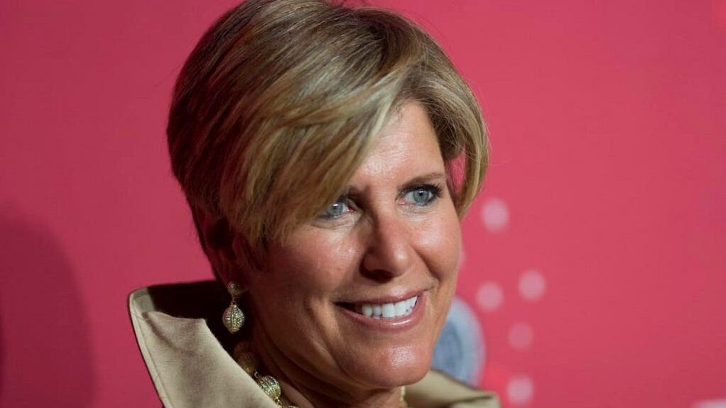 Suze Orman On The Risks Of Upgrading To A Swanky Apartment At 40