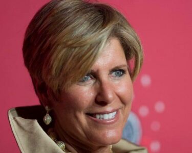 'More Expenses, More Taxes, More Everything': Suze Orman On The Risks Of Upgrading To A Swanky Apartment At 40