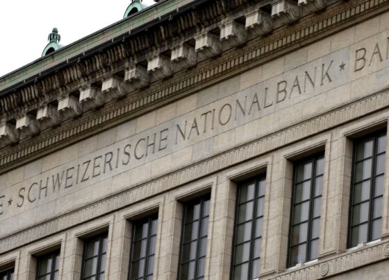 Further rate cuts may be necessary to stabilize inflation, says Swiss National Bank chair