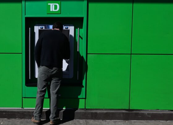 TD Bank pleads guilty, will pay $3 billion in fines