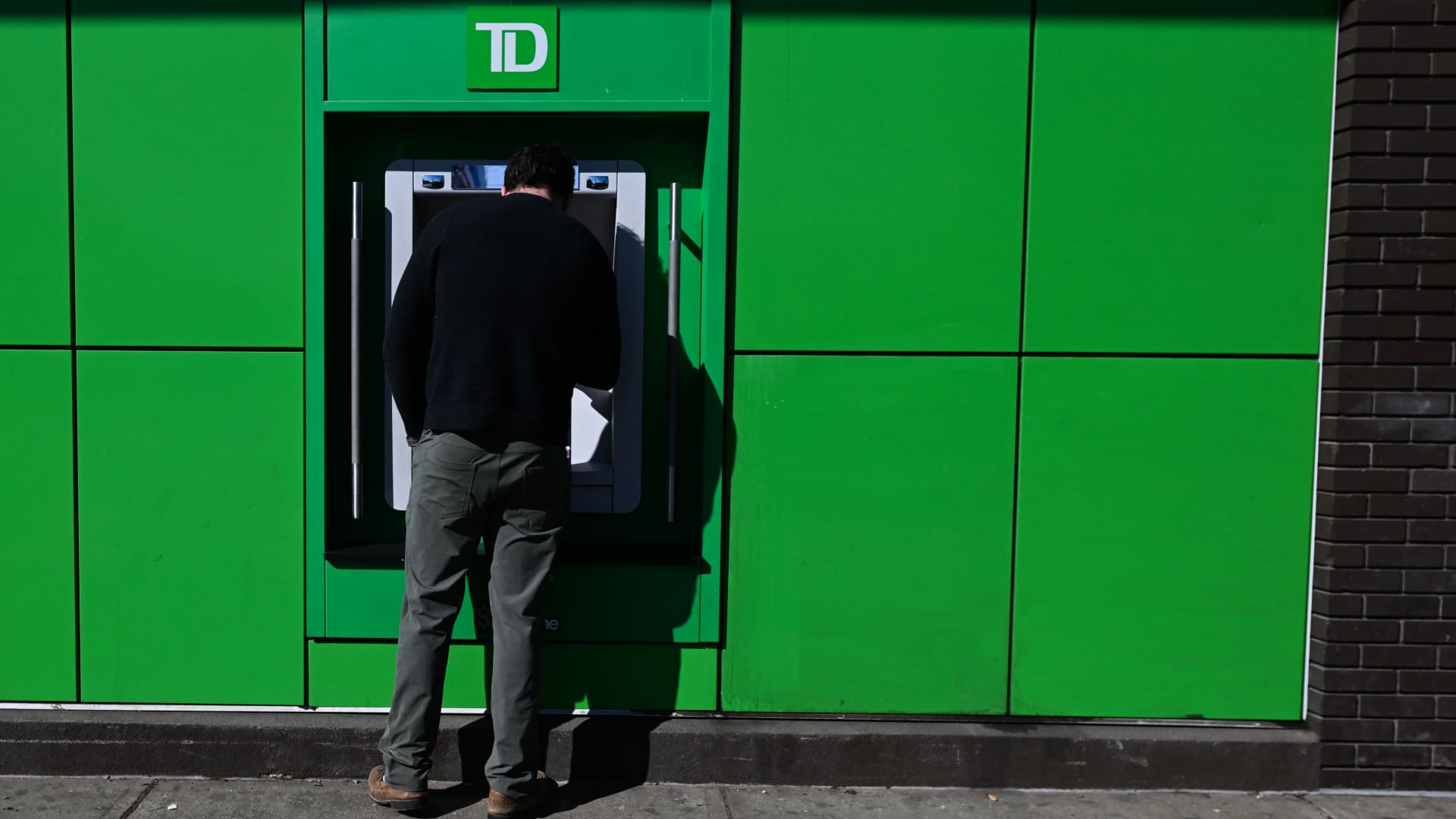 TD Bank pleads guilty, will pay $3 billion in fines