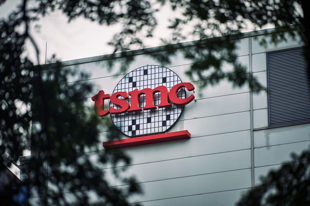 TSMC sales beat estimates in sign of solid AI chip demand