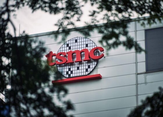 TSMC sales beat estimates in sign of solid AI chip demand