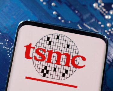 TSMC set to report strong profit driven by AI boom