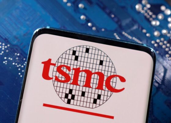 TSMC set to report strong profit driven by AI boom