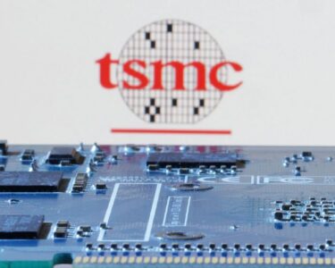 TSMC stock hits new high after forecast-beating earnings