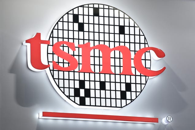 TSMC stock is soaring and its AI-driven boom has ‘no end in sight,’ analysts say