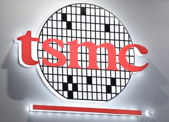 TSMC stock is soaring and its AI-driven boom has 'no end in sight,' analysts say