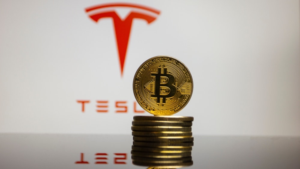 Tesla Quietly Transfers $765 Million In Bitcoin, Putting Musk’s Cryptocurrency Strategy Under Intense Scrutiny Amid Market Concerns