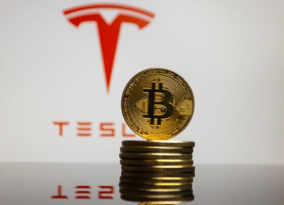 Tesla Quietly Transfers $765 Million In Bitcoin, Putting Musk's Cryptocurrency Strategy Under Intense Scrutiny Amid Market Concerns