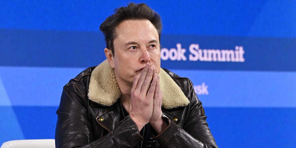 Tesla stock drops 10% after Wall Street sees robotaxi event ‘stunningly absent on detail’