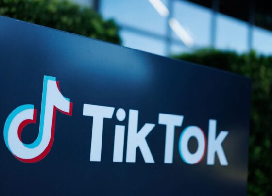 TikTok sued over teen addiction, virtual currency