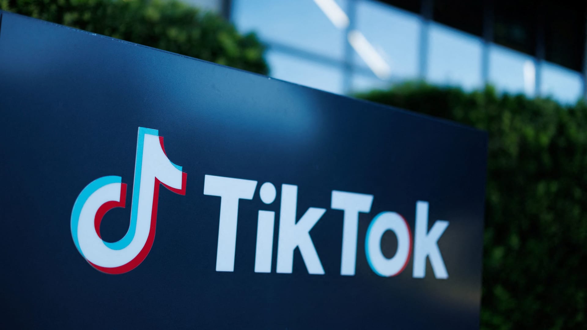 TikTok sued over teen addiction, virtual currency