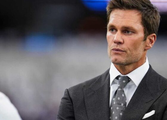 Tom Brady joins Las Vegas Raiders ownership group | CNN