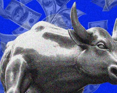 Top Wall Street analysts are boosting stock market forecasts as the bull market charges on