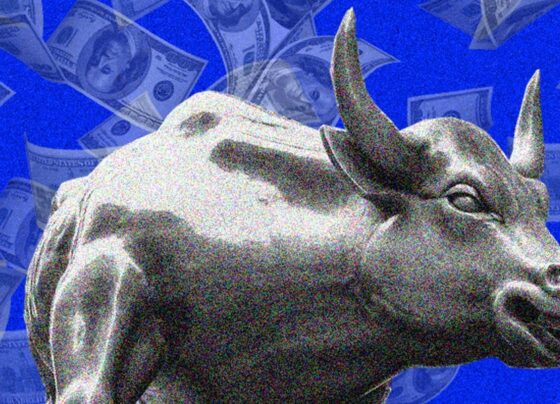 Top Wall Street analysts are boosting stock market forecasts as the bull market charges on