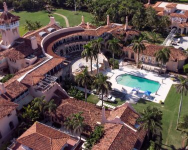 Trump Media Truth Social offices at risk, Mar-a-Lago likely spared