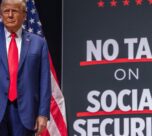 Trump plan would hasten Social Security insolvency: Budget group