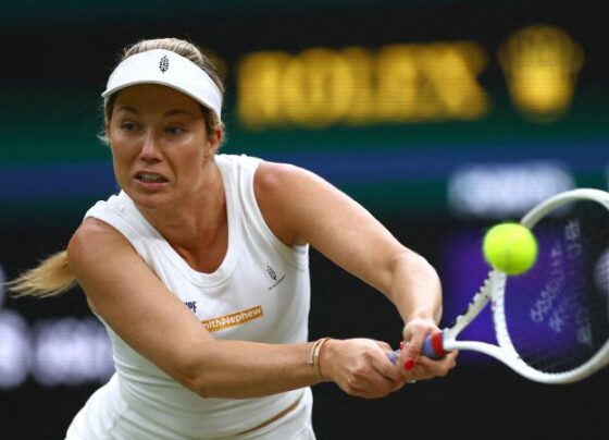 US tennis star Danielle Collins postpones retirement and will return to WTA Tour in 2025 | CNN