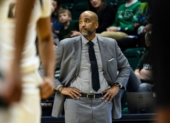 USF men’s head basketball coach Amir Abdur-Rahim dead at 43 | CNN