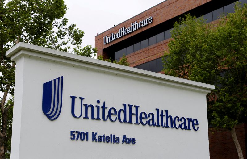 UnitedHealth beats profit estimates as memberships across businesses expand