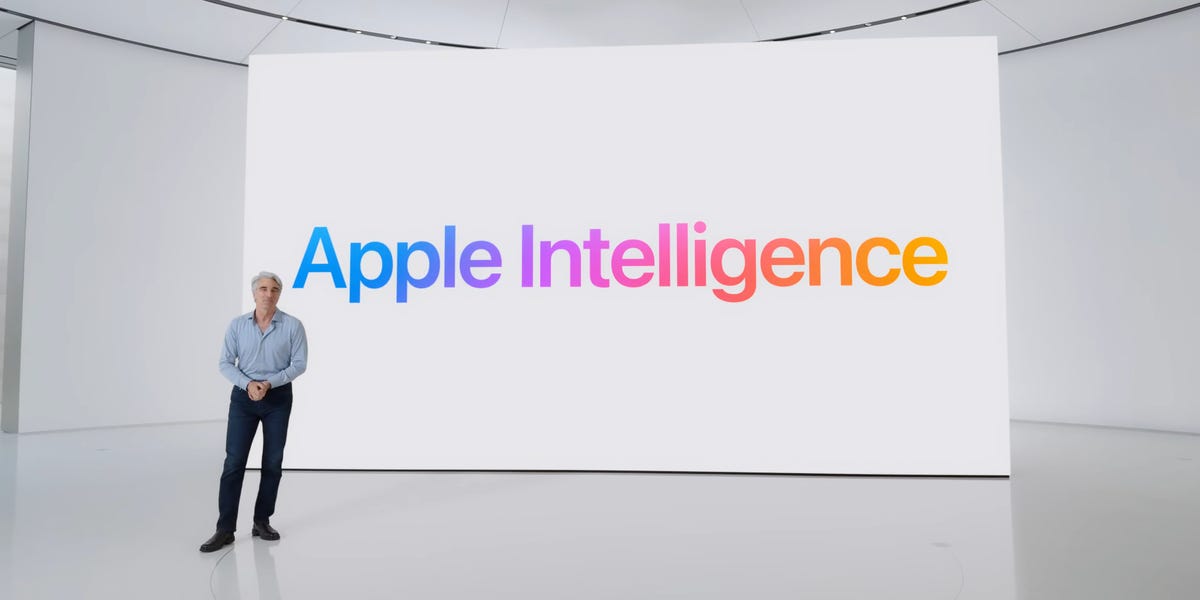 Wall Street is eager to see some sign that AI is driving iPhone demand in Apple’s latest earnings report