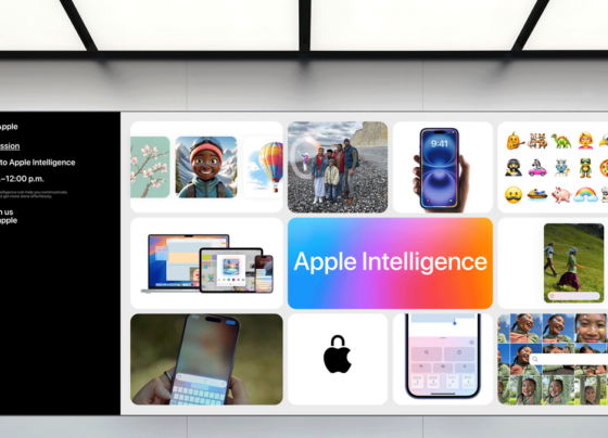 Want to learn more about Apple Intelligence? Visiting an Apple store for one of the new drop-in lessons might be your best bet