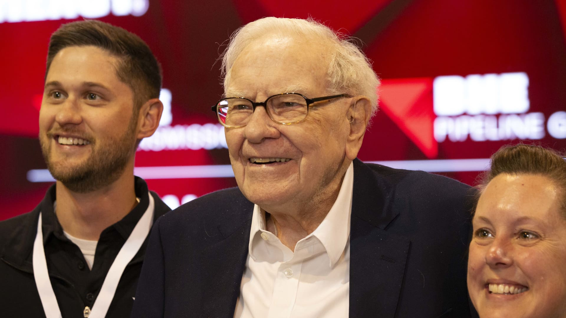 Warren Buffett’s Berkshire Hathaway hikes SiriusXM stake to 32%