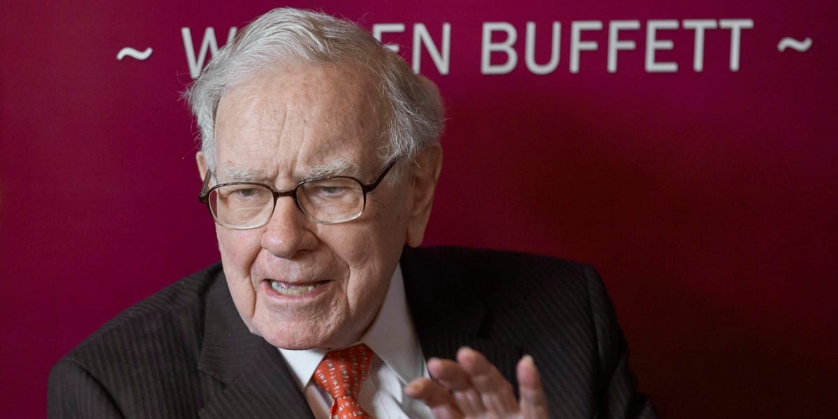 Warren Buffett’s Berkshire Hathaway may have left $23 billion on the table by trimming Apple stock earlier this year