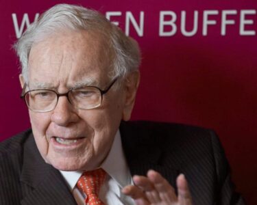 Warren Buffett's Berkshire Hathaway may have left $23 billion on the table by trimming Apple stock earlier this year