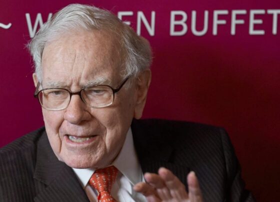 Warren Buffett's Berkshire Hathaway may have left $23 billion on the table by trimming Apple stock earlier this year