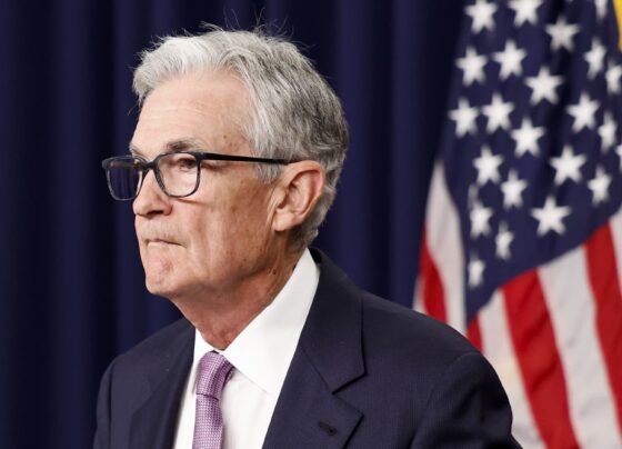 Watch Fed Chair Jerome Powell speak live on economy, policy views