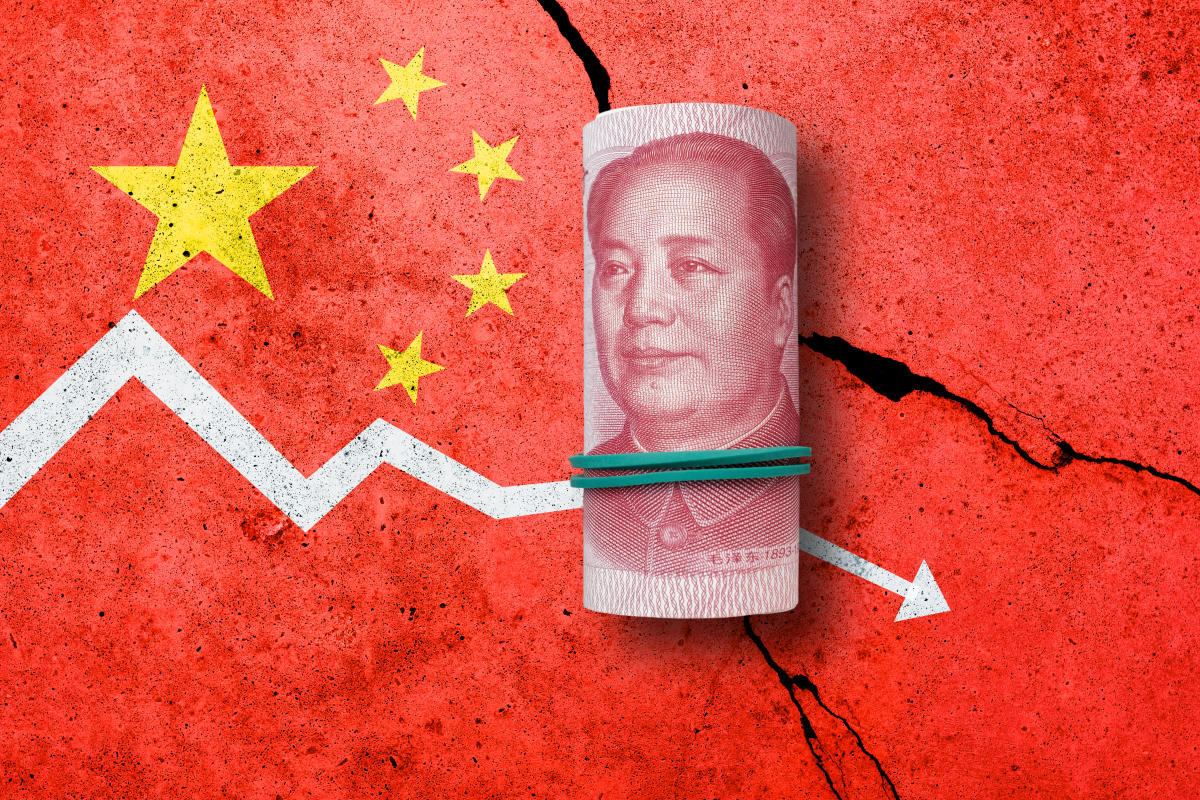 What China’s fading stock rally could mean for investors