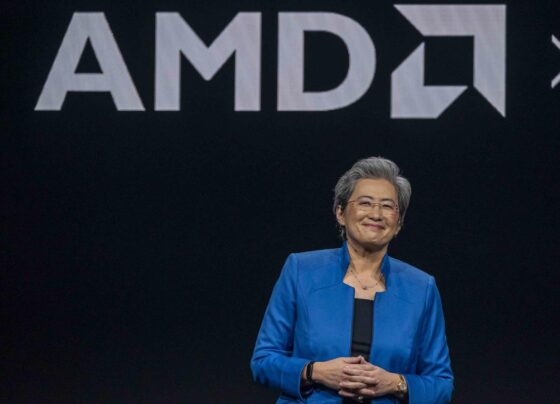 What Wall Street Thinks of AMD Stock Ahead of Thursday's 'Advancing AI' Event