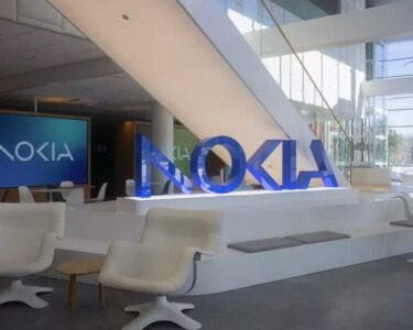 What's Going On With Nokia Stock On Friday?