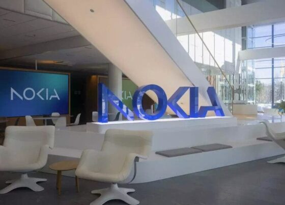 What's Going On With Nokia Stock On Friday?