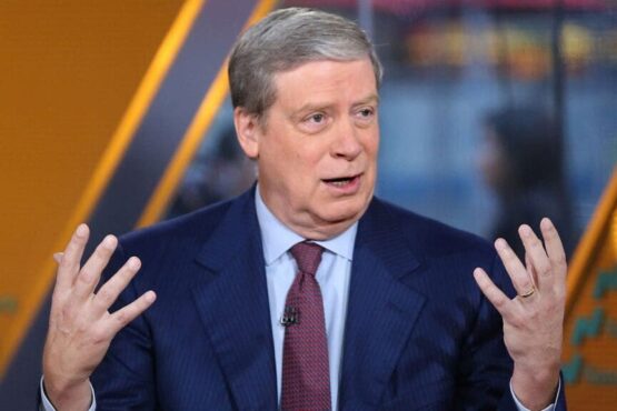 Market 'Very Convinced' Of A Trump Win, Says Stanley Druckenmiller: Why Billionaire Investor Thinks Blue Sweep Is 'Highly Unlikely'