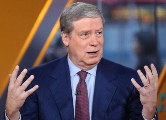 Market 'Very Convinced' Of A Trump Win, Says Stanley Druckenmiller: Why Billionaire Investor Thinks Blue Sweep Is 'Highly Unlikely'