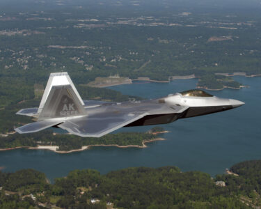 Why Lockheed Martin Stock Is Losing Ground Today