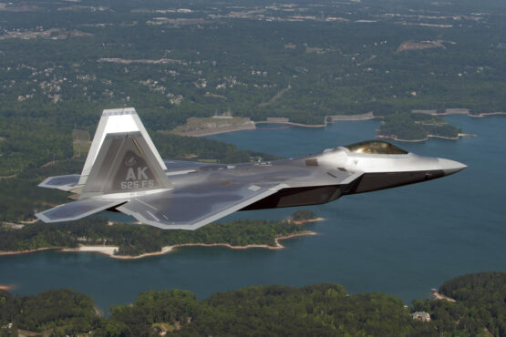 Why Lockheed Martin Stock Is Losing Ground Today