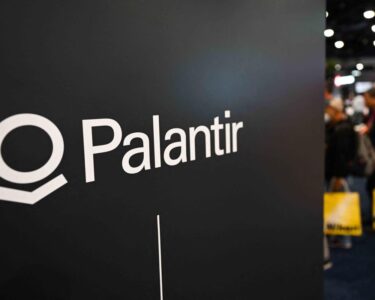 Why Palantir Stock Led the S&P 500 Higher Today