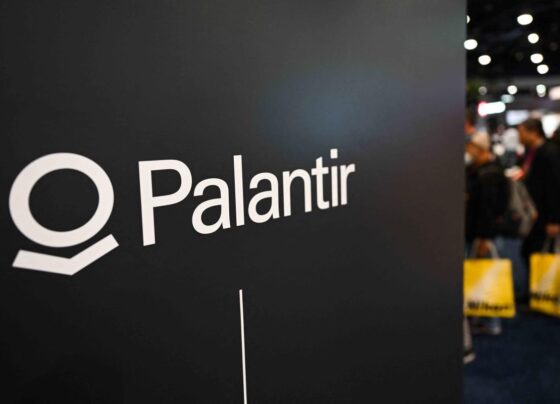 Why Palantir Stock Led the S&P 500 Higher Today