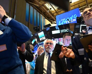 Why the stock market will drop 7% by mid-November, according to a technical analyst